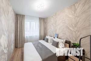 2-к квартира, посуточно, 49м2, 2/20 этаж