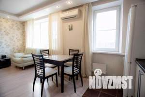 2-к квартира, посуточно, 56м2, 7/9 этаж