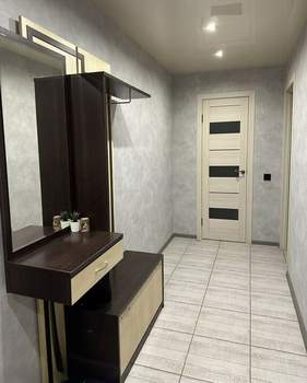 1-к квартира, на длительный срок, 38м2, 4/14 этаж