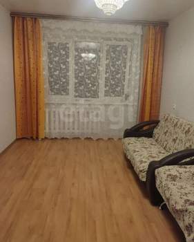2-к квартира, на длительный срок, 51м2, 4/10 этаж