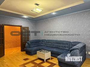 3-к квартира, на длительный срок, 98м2, 8/9 этаж