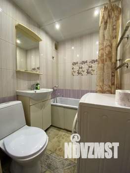 3-к квартира, посуточно, 54м2, 1/5 этаж