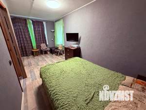 1-к квартира, посуточно, 35м2, 6/9 этаж