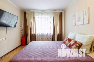 1-к квартира, посуточно, 33м2, 1/5 этаж