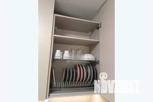 1-к квартира, посуточно, 31м2, 2/5 этаж