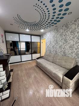 2-к квартира, на длительный срок, 47м2, 1/5 этаж