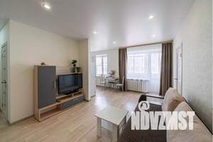 1-к квартира, посуточно, 50м2, 5/5 этаж