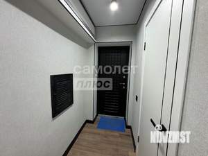 1-к квартира, на длительный срок, 31м2, 3/5 этаж