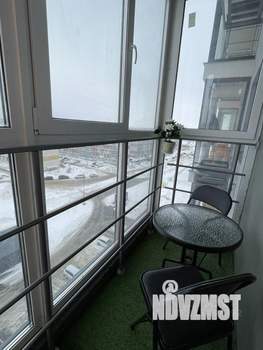 2-к квартира, посуточно, 42м2, 1/1 этаж