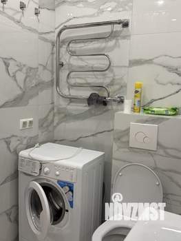 2-к квартира, на длительный срок, 42м2, 15/25 этаж