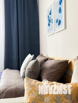 Студия квартира, посуточно, 28м2, 2/14 этаж