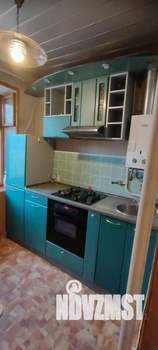 1-к квартира, на длительный срок, 31м2, 2/5 этаж