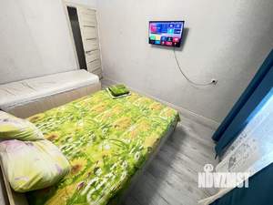 2-к квартира, посуточно, 55м2, 3/9 этаж