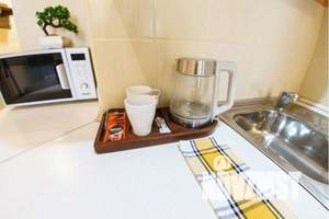 1-к квартира, посуточно, 31м2, 10/10 этаж