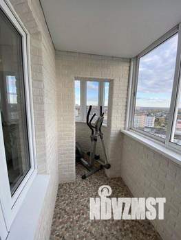 2-к квартира, посуточно, 75м2, 1/1 этаж