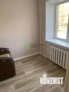 2-к квартира, на длительный срок, 42м2, 2/5 этаж