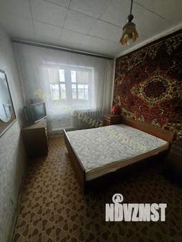 2-к квартира, на длительный срок, 51м2, 6/9 этаж