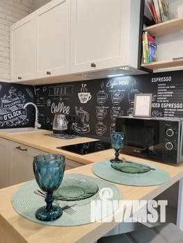 Студия квартира, посуточно, 30м2, 7/25 этаж