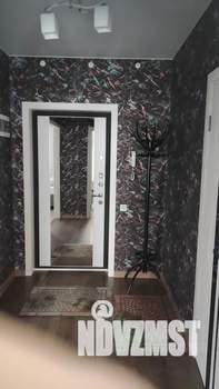 1-к квартира, посуточно, 45м2, 5/14 этаж