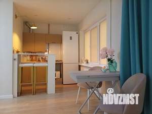 1-к квартира, посуточно, 40м2, 1/5 этаж