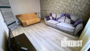 2-к квартира, посуточно, 55м2, 1/1 этаж