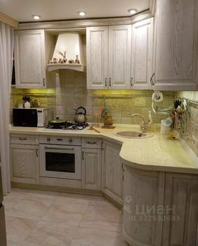 2-к квартира, на длительный срок, 45м2, 1/5 этаж