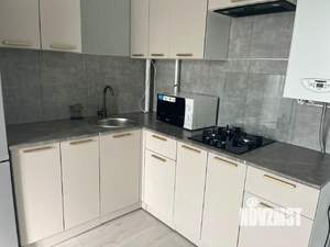 2-к квартира, на длительный срок, 60м2, 2/10 этаж