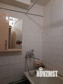 1-к квартира, на длительный срок, 32м2, 5/5 этаж