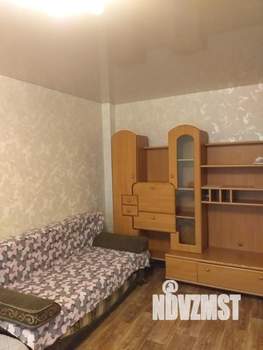 1-к квартира, на длительный срок, 34м2, 4/9 этаж