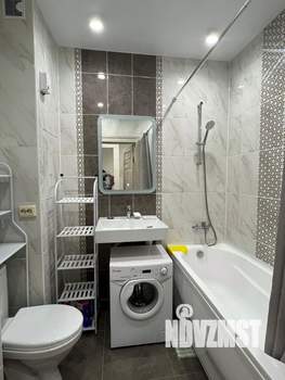 1-к квартира, на длительный срок, 45м2, 7/9 этаж