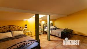 2-к квартира, посуточно, 87м2, 6/6 этаж