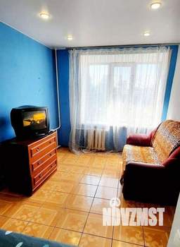 1-к квартира, посуточно, 29м2, 1/1 этаж