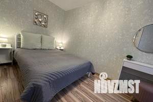 2-к квартира, посуточно, 43м2, 2/5 этаж