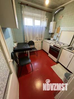 2-к квартира, на длительный срок, 35м2, 2/4 этаж