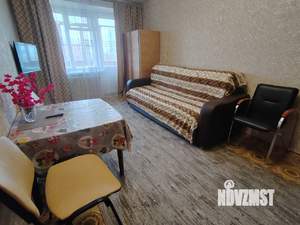 2-к квартира, посуточно, 44м2, 6/9 этаж