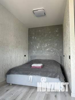 Студия квартира, посуточно, 32м2, 8/9 этаж