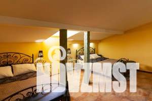 2-к квартира, посуточно, 87м2, 6/6 этаж