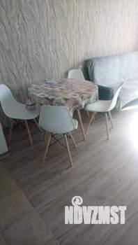 2-к квартира, посуточно, 42м2, 16/24 этаж