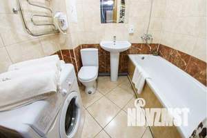 1-к квартира, посуточно, 40м2, 2/9 этаж