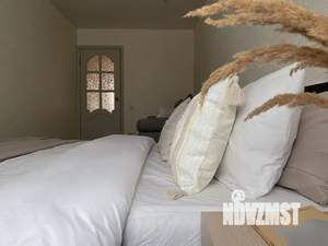 2-к квартира, посуточно, 48м2, 4/5 этаж