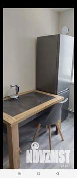 2-к квартира, на длительный срок, 45м2, 2/3 этаж