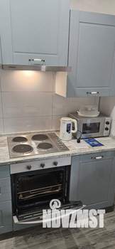1-к квартира, на длительный срок, 44м2, 9/17 этаж
