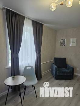 1-к квартира, посуточно, 31м2, 4/5 этаж