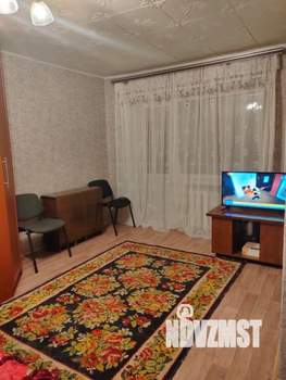 1-к квартира, на длительный срок, 30м2, 3/5 этаж