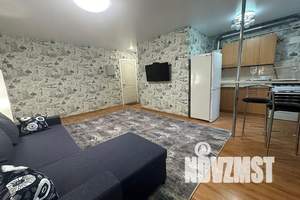 2-к квартира, посуточно, 45м2, 4/5 этаж