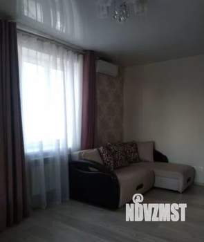 1-к квартира, на длительный срок, 43м2, 10/14 этаж