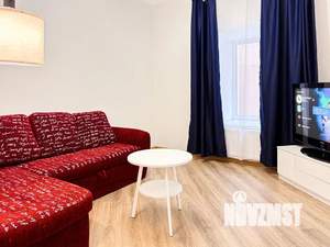 2-к квартира, посуточно, 55м2, 2/2 этаж