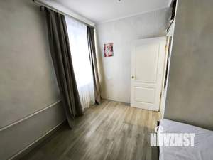 2-к квартира, на длительный срок, 30м2, 1/3 этаж