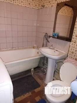 1-к квартира, на длительный срок, 36м2, 6/9 этаж