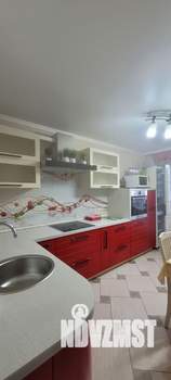 2-к квартира, на длительный срок, 57м2, 3/17 этаж